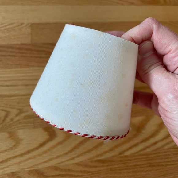 Vintage - 1991 Pleasant Company - Molly - book, lamp and water bottle - Picture 5 of 9